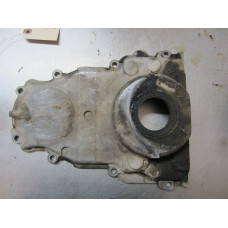 04C011 Engine Timing Cover From 2005 CHEVROLET SILVERADO 1500  5.3 12556623